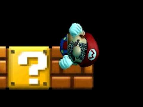 Wii Corruptions - Part 8
