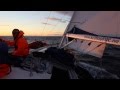 Sailing Norway - Sailing Lofoten!