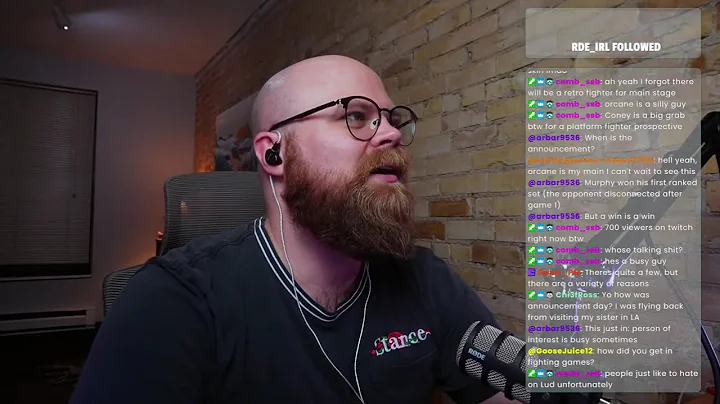 🔴 Wisely Wars Scouting Report + EVO Lineup Announcement Show Watch Party