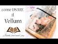 come USARE il VELLUM pt.1(English Subtitles) | JJ#147