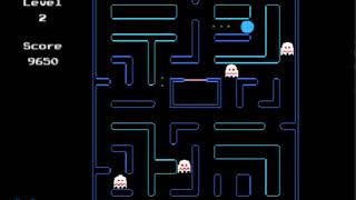 TenSura x Pac-Man - Official Crossover HTML5 Game (Full Playthrough)