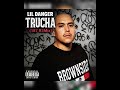 Lil Danger – Trucha | Short #2