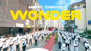 Mercy Chinwo - Wonder lyrics ( lyrics video) #mercychinwo #elevated
