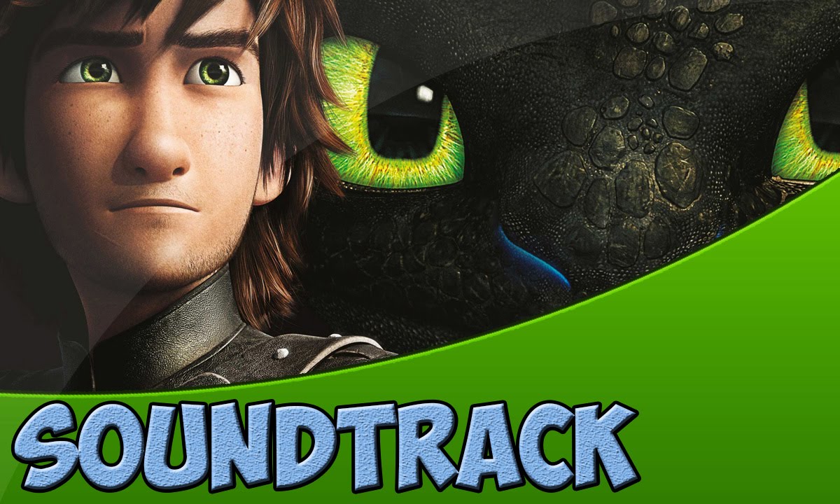 Como Entrenar A Tu Dragon 2 Torrent