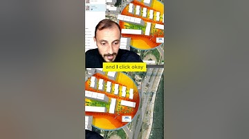 🔊 Noise Analysis Made Simple in Autodesk Forma.#noiseanalysis #autodeskforma #architecturedesign