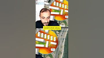 🔊 Noise Analysis Made Simple in Autodesk Forma.#noiseanalysis #autodeskforma #architecturedesign