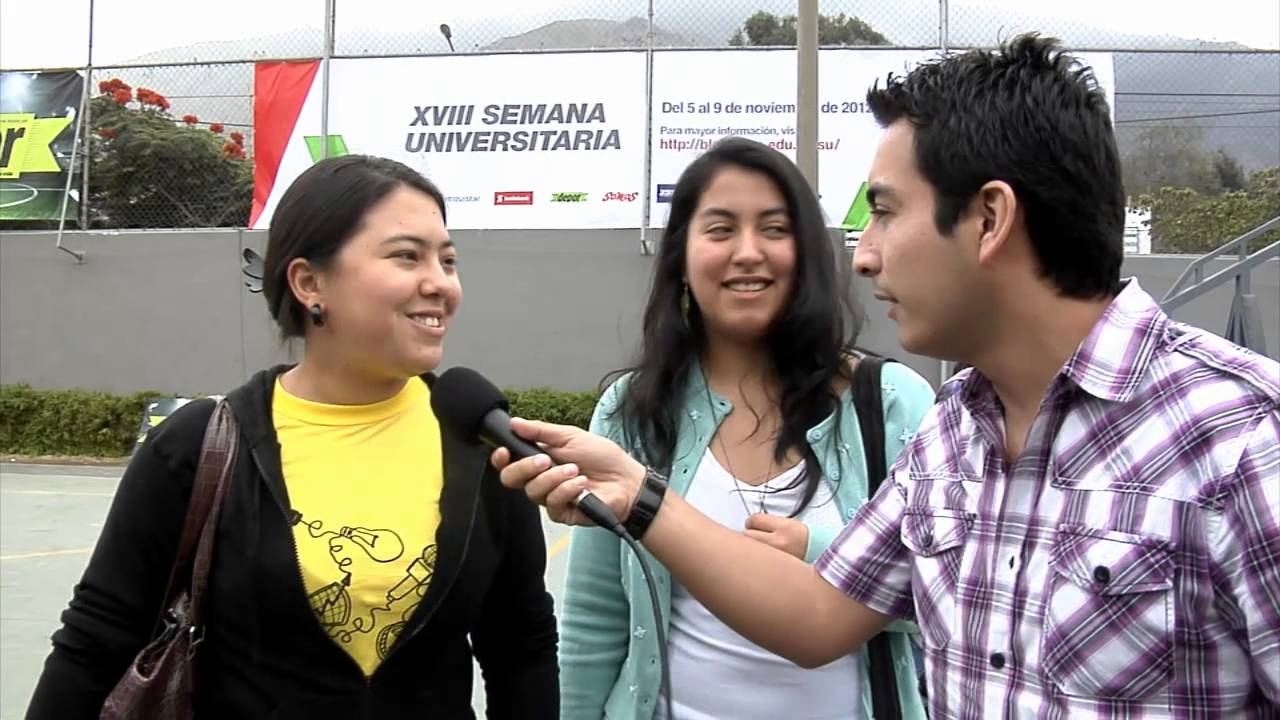 retool Semana Universitaria UPC 2012 - Día 6 de noviembre