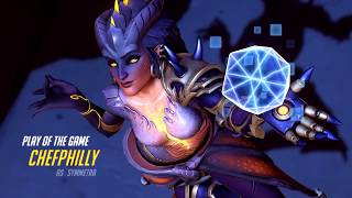 Sneak Attack Sym