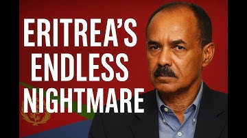 Isaias Afwerki’s 32-Year Rule: Eritrea’s Endless Nightmare
