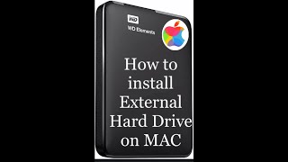 how to format external hard drive for macbook and windows pc compatibility  [exfat or ms-dos?]