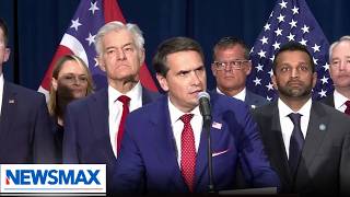 Acting Ag Todd Blanche Announces 14 Indictments In Ohio Fraud Crackdown