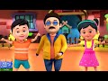 Hero ban gaye lala ji      hindi rhyme by kids channel india