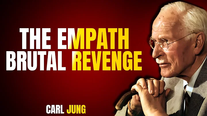 WHY THE EMPATHS' QUIET EXIT IS THE MOST BRUTAL REVENGE||CARL JUNG