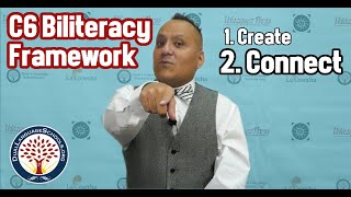 C6 Biliteracy Framework - Connect