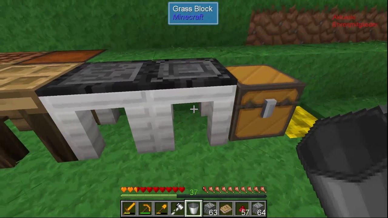 Minecraft Sev Tech Ages //S:2 E:12 / [GER] - YouTube