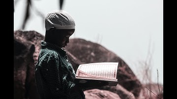 تلاوة لسورة الليل عبد الباسط  Surah Al-Layl Abdul Basit