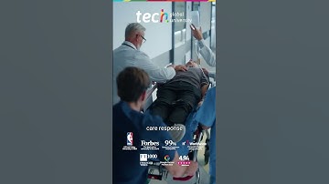 Multiple Casualty Care: Coordination and Leadership in Emergencies ❘ TECH Global University
