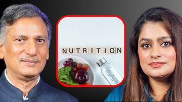 How to Combine Foods for Maximum Nutrition? | Sudhir Ashta | UnLOAD by Asha Ashta | CL-26