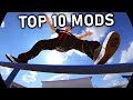 The TOP 10 Skater XL Mods (And why they are important)
