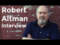 Robert Altman interview (1996)