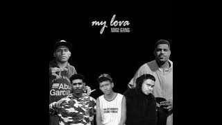 my lova musik ( XD12 BANG)