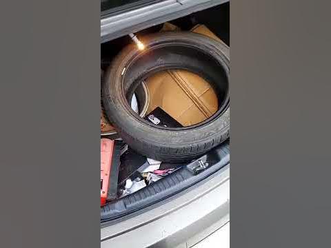 Kia Forte brake light switch. - YouTube