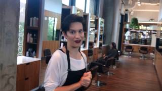 Meet the Spa Partisans — Kristi