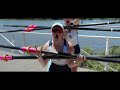 2025 Atlantic 10 Rowing Championship Rewind