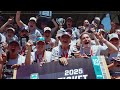 2025 Atlantic 10 Rowing Championship Rewind