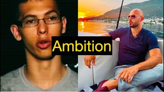 Ambition ~ After Dark edit