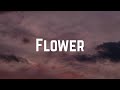 Moby  flower lyrics