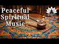 🧘 Peaceful Indian Instrumental Meditation | Ancient Calm for Mind & Soul 🌙