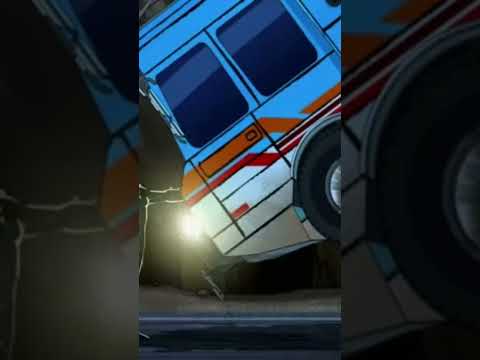 نهاية بن تن ريبوت على أغنية مللت من البقاء حان وقت الرحيل