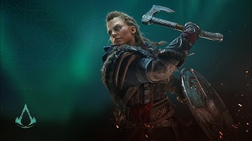 The Tale of Thegn Oswald | ASSASSIN