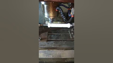 Solid cam programming 4 axis...