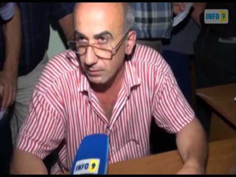 მიწებს წინასაარჩევნოდ უფორმებენ