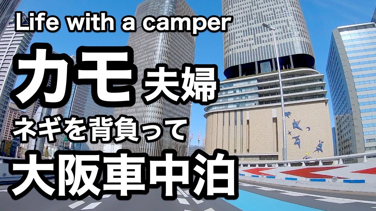 中古キャンカー 大阪で海鮮車中泊 泉佐野漁協市場 簡単3分海鮮ユッケレシピ ぴちぴちビーチ 道の駅みさき Youtube