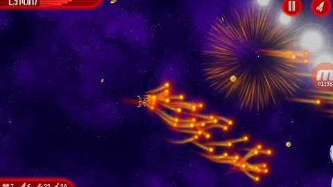 CHICKEN INVADERS 4 XMAS CHAPTER 4