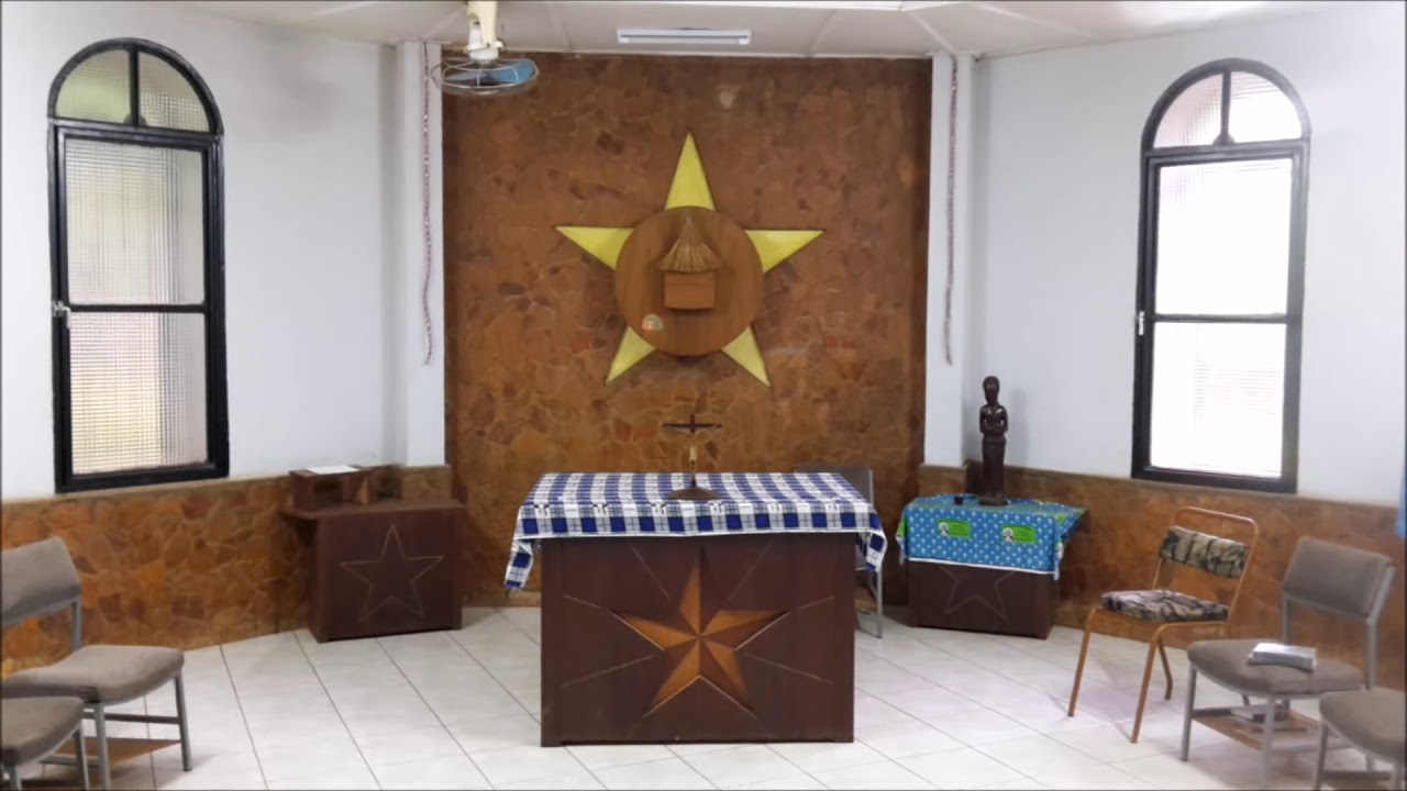 Radio Maria: Un Frate al Şcolilor Creştine în Burkina Fasso defensa y justicia