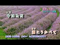 母の磯笛 鳥羽一郎 字義版