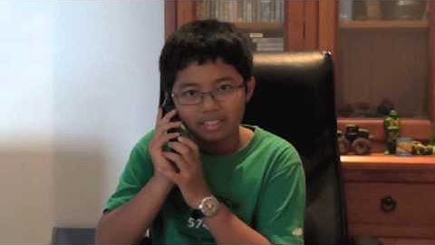 Problems with voice recognition computers