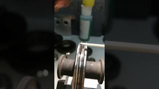 Time 3231 Surface Roughness Tester Measuring Deep Groove