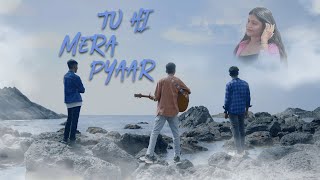 Tu Hi Mera Pyar | String Waves