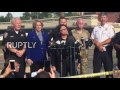 USA: Houston shooting suspect was a lawyer confirms police chief