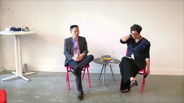 Eric Liu on understanding how power operates in civic life and the motivation to start Citizen U.