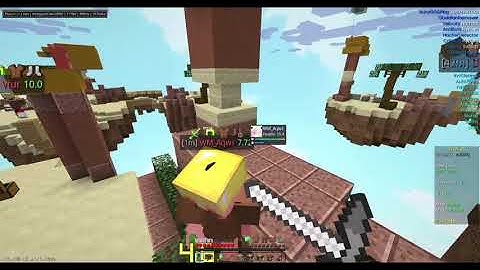 Flux B31.1 In Hypixel #1