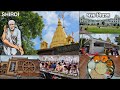 Sai baba mandir shirdi  shirdi darshan complete tour guide  places to visit in shirdi  sai baba