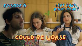 Season 2 Episode 6: Left Hand, Right Hand