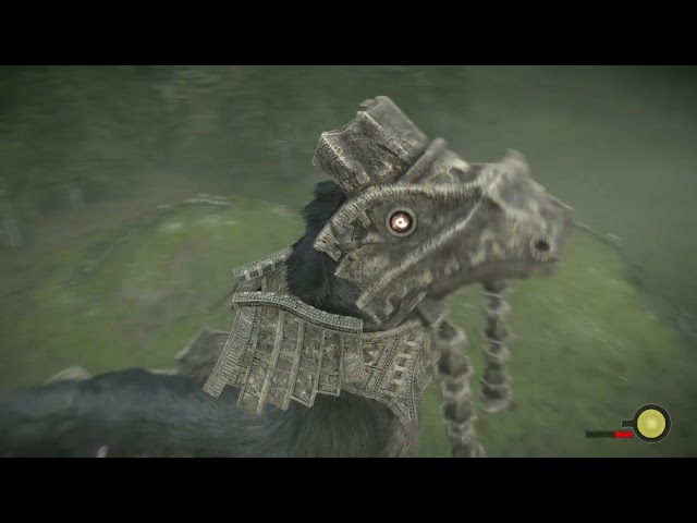 Phaedra, Wiki Shadow of the Colossus