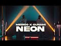 Medico x cunami  neon